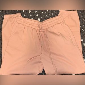 Fabletics joggers